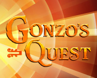 Gonzo's Quest